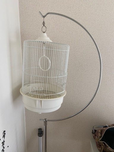 美品 HOEI ホウエイ　半月スタンド ホーエイ 半月スタンド