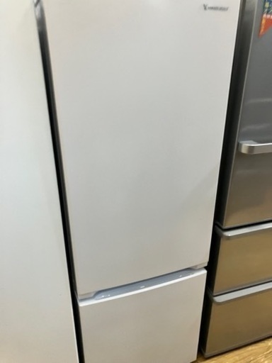 ⭐️高年式⭐️ 2020年製 YAMADA SELECT 179L 冷蔵庫 YRZ-F17H1 No.9699