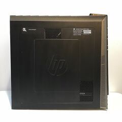 Corei7-4820K GTX760 メモリ8GB HDD1TB Windows10 デスクトップPC