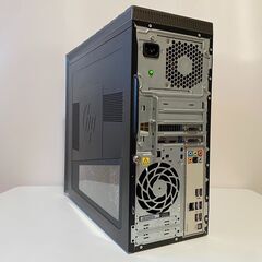 Corei7-4820K GTX760 メモリ8GB HDD1TB Windows10 デスクトップPC