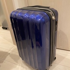 【ネット決済】機内持ち込み可能スーツケース