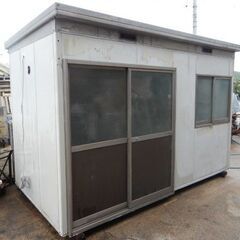 2坪 稲葉　イナバ物置　ナイソー　ssm-68h 2坪 稲葉 イナバ物置 ナイソー ssm-68h