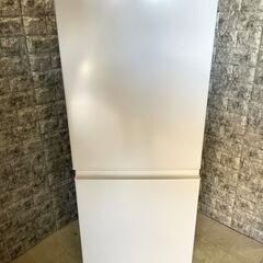全国送料無料☆3か月保証付き☆冷蔵庫☆2022年☆AQUA