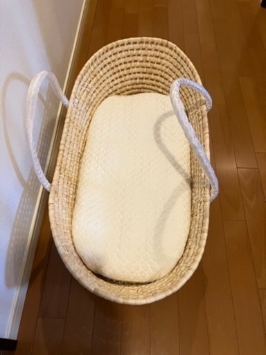 未使用クーファン