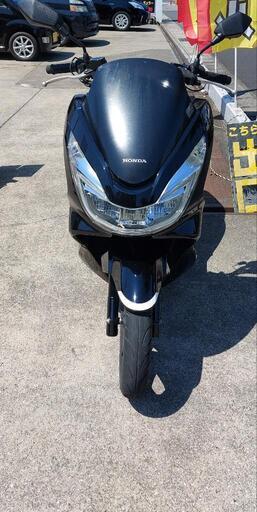 人気特価激安 125cc PCX ホンダ  JF56   ホンダ