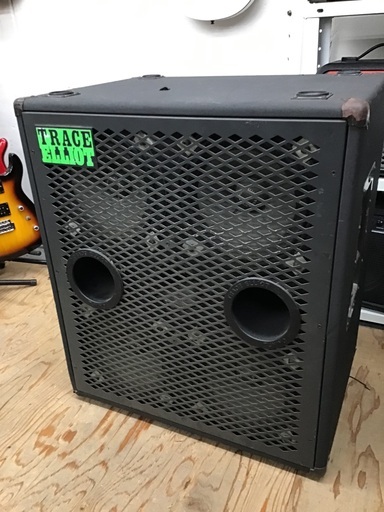 TRACE ELLIOT 1048H ベースキャビネット