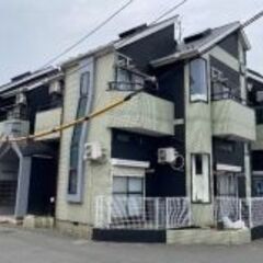 💥期間限定💥 💰入居費用8万円💰 🌟高崎線 行田駅🌟