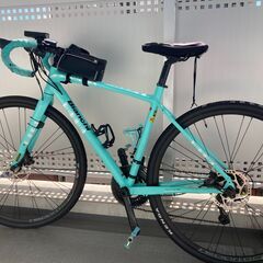 ビアンキ ロードバイク 2018年モデル IMPLUSO 105 DISC