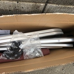 アイリス サイクルハウス 自転車置き場 3台用 ダークブラウン ACI-3SBR