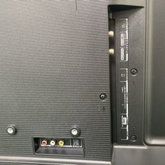 【ご来店限定】＊東芝 液晶テレビ レグザ 40型 2022年製＊0807-4