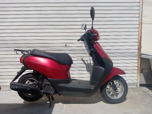 [バイクショップ.e] ホンダ、タクトAF79型※夜間配送承ります(要相談)