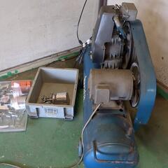 磐田コンプレッサー、