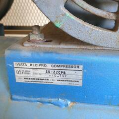 磐田コンプレッサー、