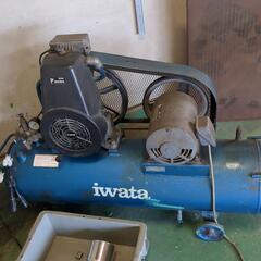 磐田コンプレッサー、