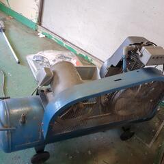 磐田コンプレッサー、