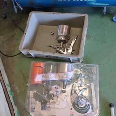 磐田コンプレッサー、