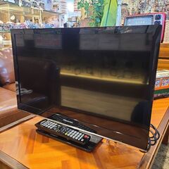 ③ Hisense ハイセンス 24V型 液晶テレビ HS24A220