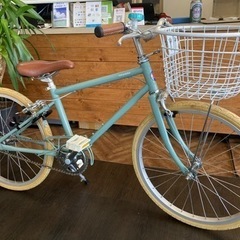 【SALE！通常価格より¥1000引き！ TOKYO bike】...