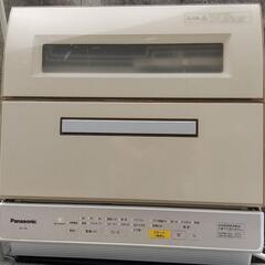 panasonic  NP-TR9-C
食器洗い乾燥機 