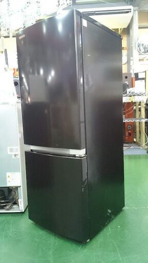 【愛品倶楽部柏店】東芝 2021年製 153L 2ドア冷凍冷蔵庫 GR-S15BS