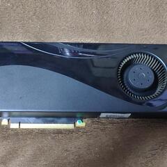 NVIDIA GeForce GTX1660ti OEM 中古品