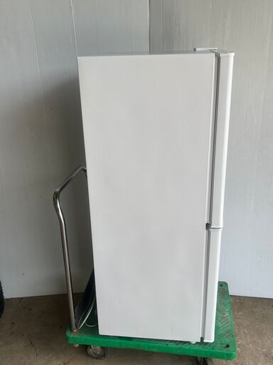 ②ニトリ2019年製　2ドア冷蔵庫 グラシア106 NTR-106　106L　お近くなら無料配達いたします
