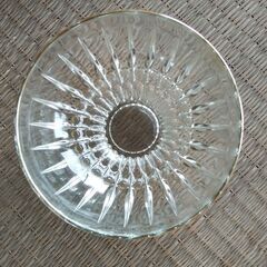 東洋ガラス　小鉢5個セット