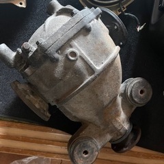 jzx100用純正デフ 取引中