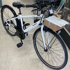 ☆美品☆Panasonic/パナソニック 電動アシスト自転車/Velo-Star 