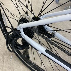 ☆美品☆Panasonic/パナソニック 電動アシスト自転車/Velo-Star 