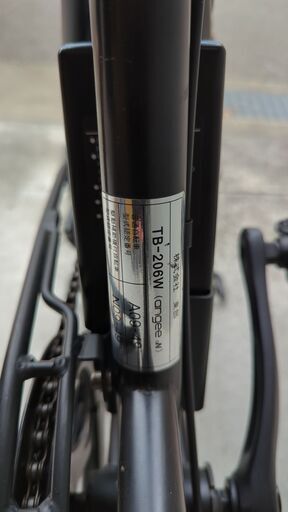 小径車タイプ（回生充電） - 電動アシスト自転車 まとめ @ Wiki 