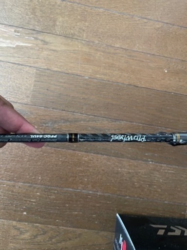 月下美人AirTW8.5L  PFGC-64ULアジング値下げ 月下美人AirTW8.5L PFGC-64ULアジング値下げ 月下美人AIR TW PEスペシャル