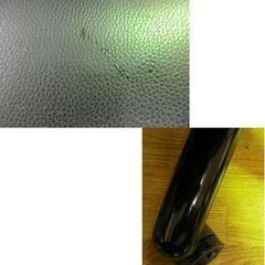 SWOLOL 昇降式 ゲーミングチェア オットマン付き ゲーム用チェア デスクチェア オフィスチェア パソコンチェア 札幌市 西岡店