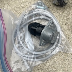 けん引　牽引　ヒッチメンバー