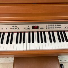 YAMAHA/ヤマハ 電子ピアノ クラビノーバ 88鍵 CLP-230 イス付