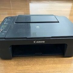 Canon プリンター（PIXUS TS3130）