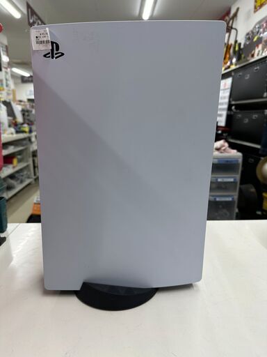 【入荷しました！！】　　PS5　SONY　CFI-1100A　　J-0831