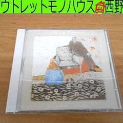 松尾一彦 Being There CD AMCM-4099 レン...