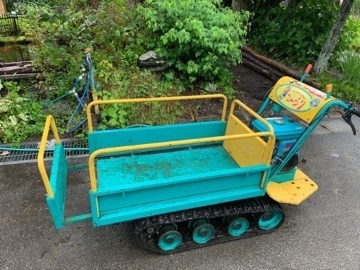 運搬車　ひらり　BEF400 運搬車 ひらり BEF400