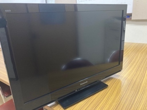 32型　液晶テレビ