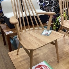 KH-21【新入荷 アウトレット】WEDO STYLE オーク材 ウインザー  