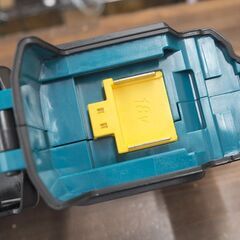 makita/マキタ 充電式コンクリートバイブレータ VR450D 本体のみ 作業