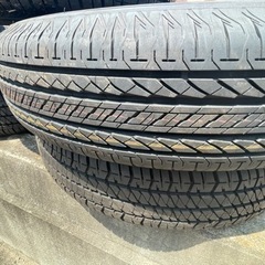 ジムニー JB64 純正品 タイヤ5本