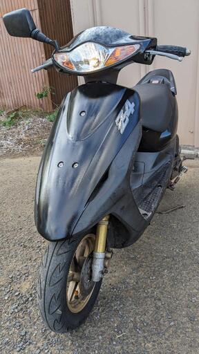ホンダ　Z4  4スト DIO　AF63　原付　50cc ZX  ZZ ZR