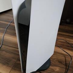 PS5デジタルエディション版 メルカリだと4～5万