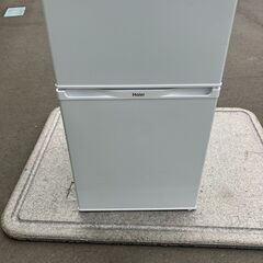 冷蔵庫80L（ハイアール）　１０００円で販売！（90）