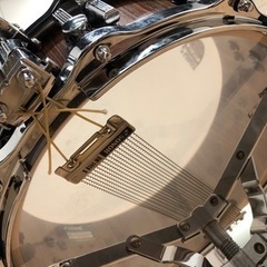 Sonarスネアドラム