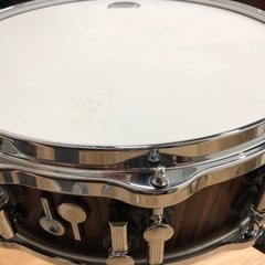 Sonarスネアドラム