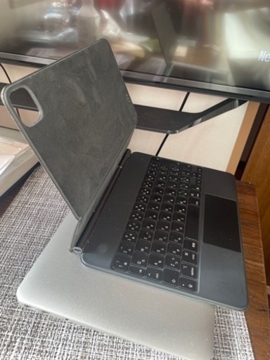 iPad Pro 11インチ　Magic Keyboard