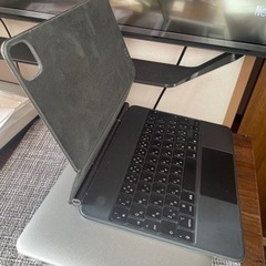 iPad Pro 11インチ　Magic Keyboard 